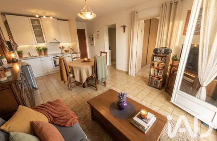 Vente Appartement 2 pièces — photo 3
