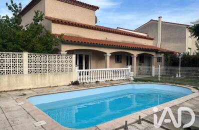 Vente Maison de ville 6 pièces — photo du bien