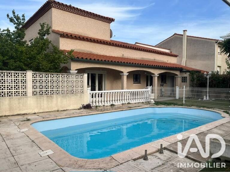 Vente Maison de ville 6 pièces — photo 1