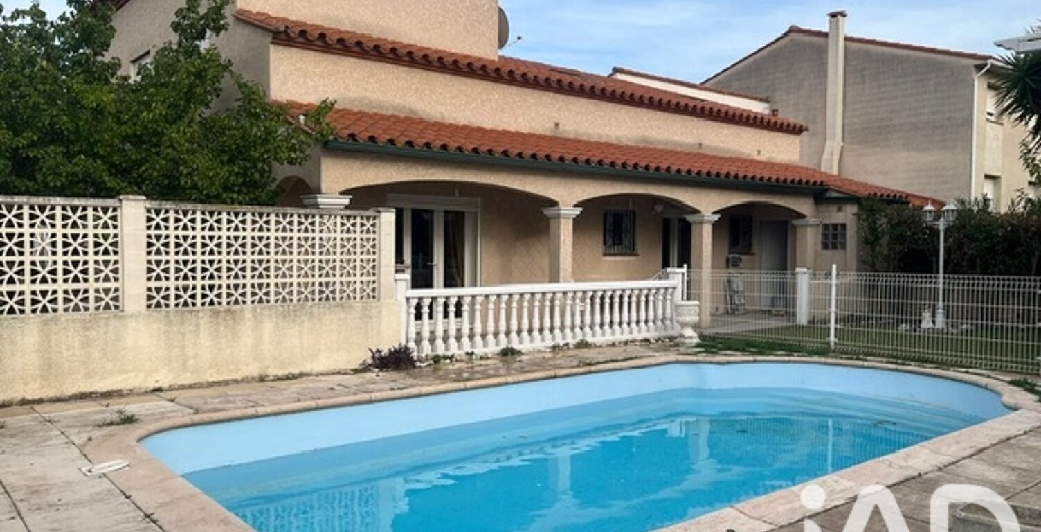 Vente Maison de ville 6 pièces — photo 1