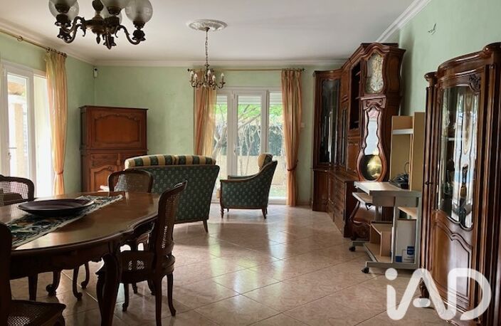Vente Maison de ville 6 pièces — photo 2