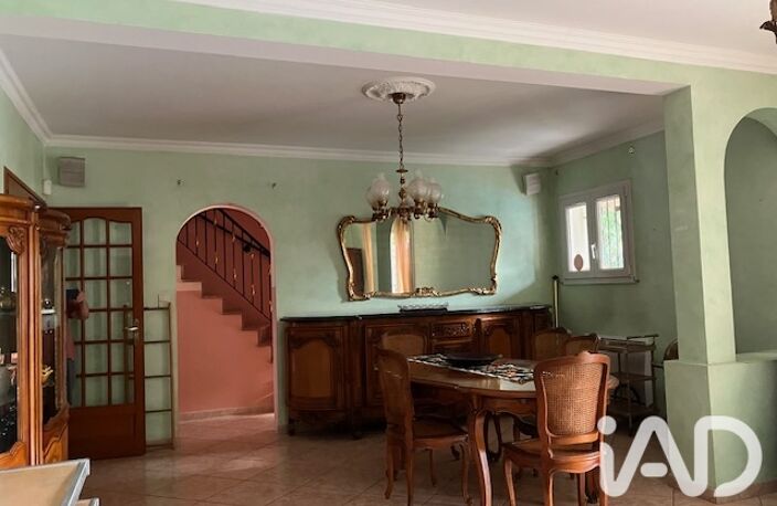 Vente Maison de ville 6 pièces — photo 3
