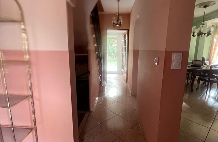 Vente Maison de ville 6 pièces — photo 4