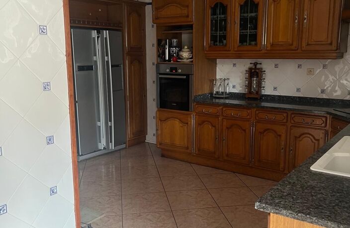 Vente Maison de ville 6 pièces — photo 5