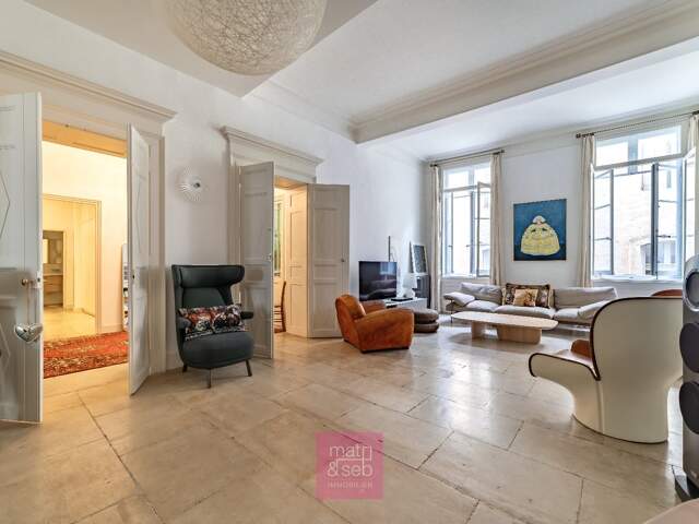 Appartement — photo du bien