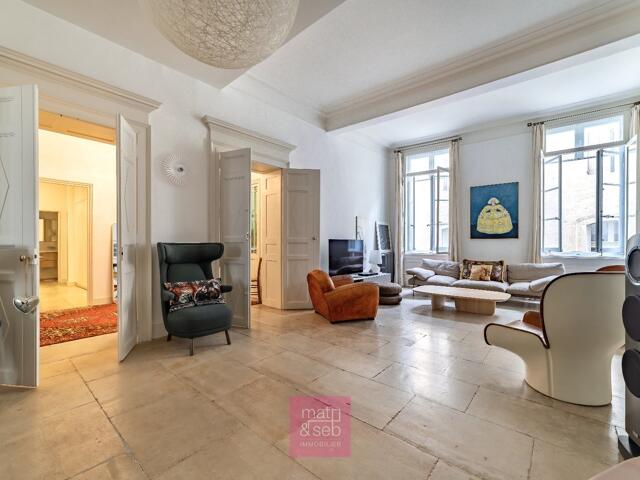 Appartement proposé à Montpellier