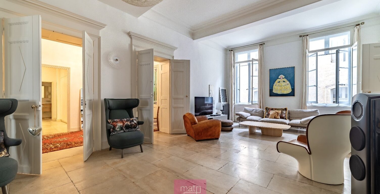 Appartement — photo 1
