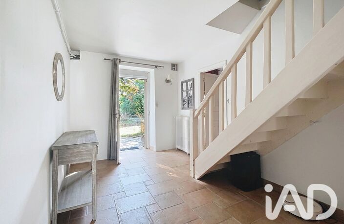 Vente Maison/villa 8 pièces — photo 2