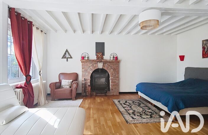 Vente Maison/villa 8 pièces — photo 5