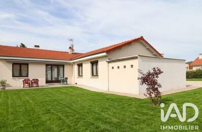 Vente Maison/villa 5 pièces — photo du bien