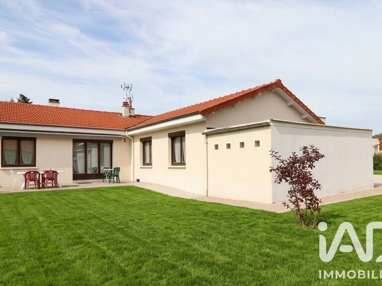 Vente Maison/villa 5 pièces — photo 1