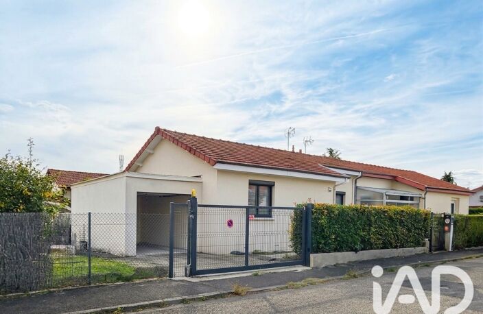 Vente Maison/villa 5 pièces — photo 2