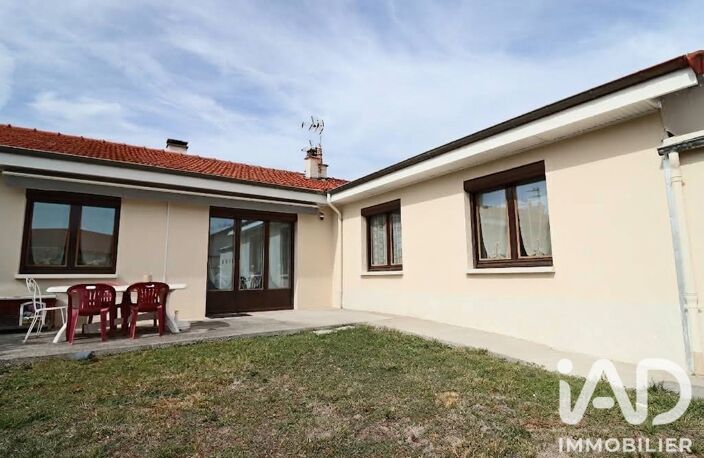 Vente Maison/villa 5 pièces — photo 3