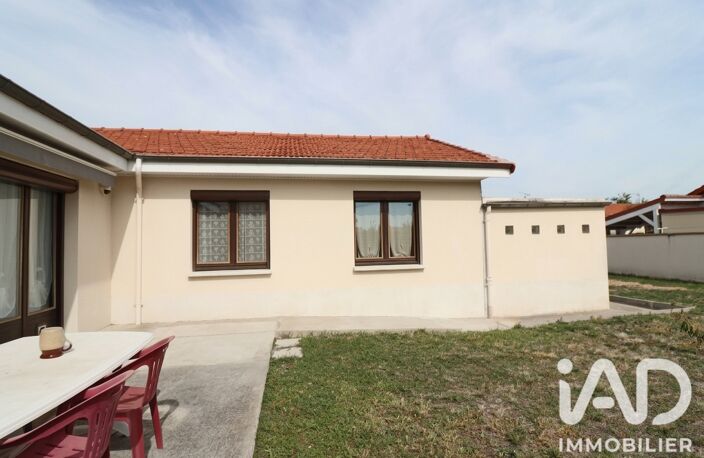 Vente Maison/villa 5 pièces — photo 4