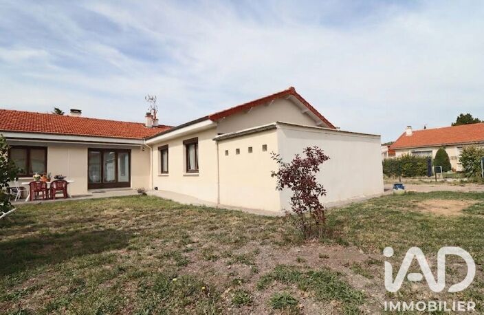 Vente Maison/villa 5 pièces — photo 5