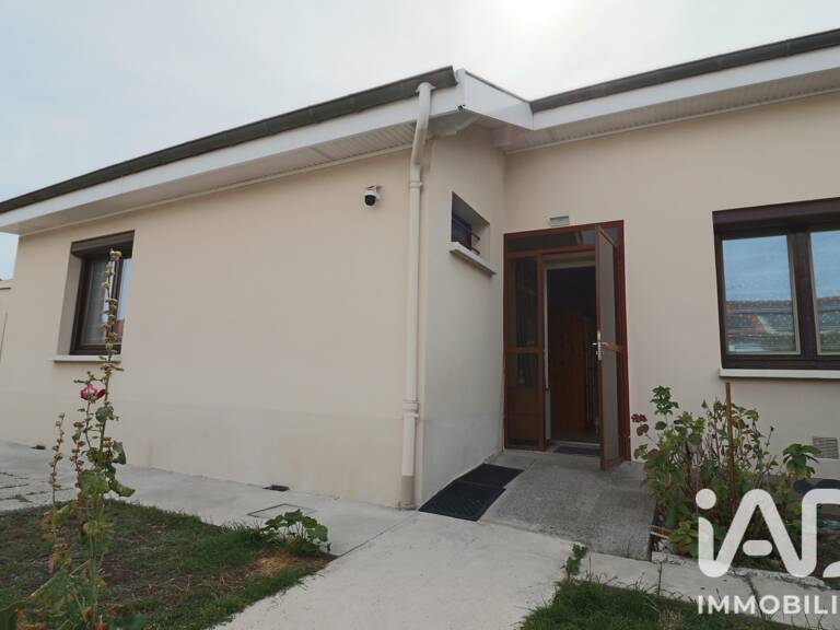 Vente Maison/villa 5 pièces — photo 1