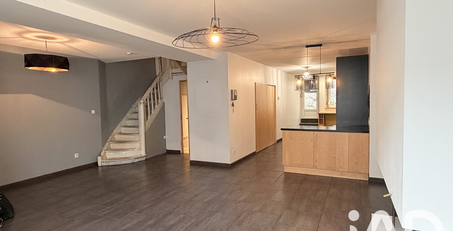 Vente Maison de village 5 pièces — photo 1