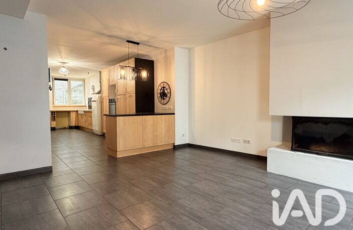 Vente Maison de village 5 pièces — photo 2