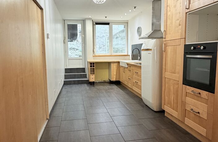 Vente Maison de village 5 pièces — photo 3