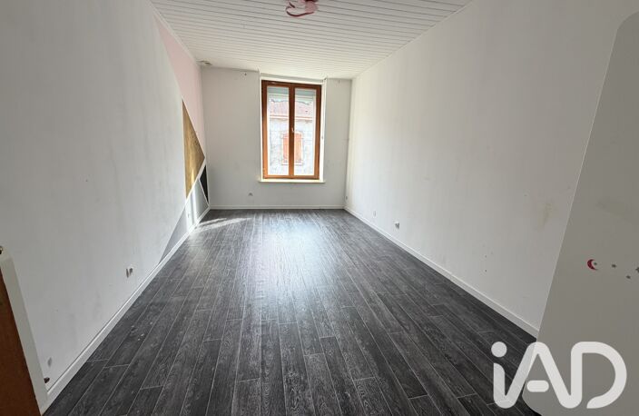Vente Maison de village 5 pièces — photo 5
