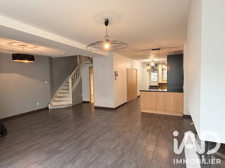 Vente Maison de village 5 pièces — photo 1