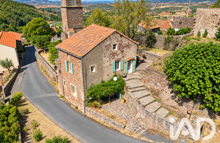 Vente Maison/villa 5 pièces — photo 2
