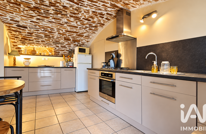 Vente Maison/villa 5 pièces — photo 5