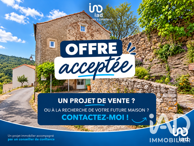 Vente Maison/villa 5 pièces — photo du bien