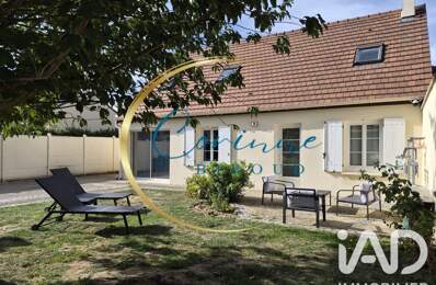Vente Maison/villa 6 pièces — photo du bien