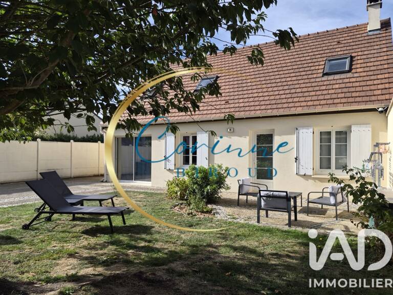 Vente Maison/villa 6 pièces — photo 1