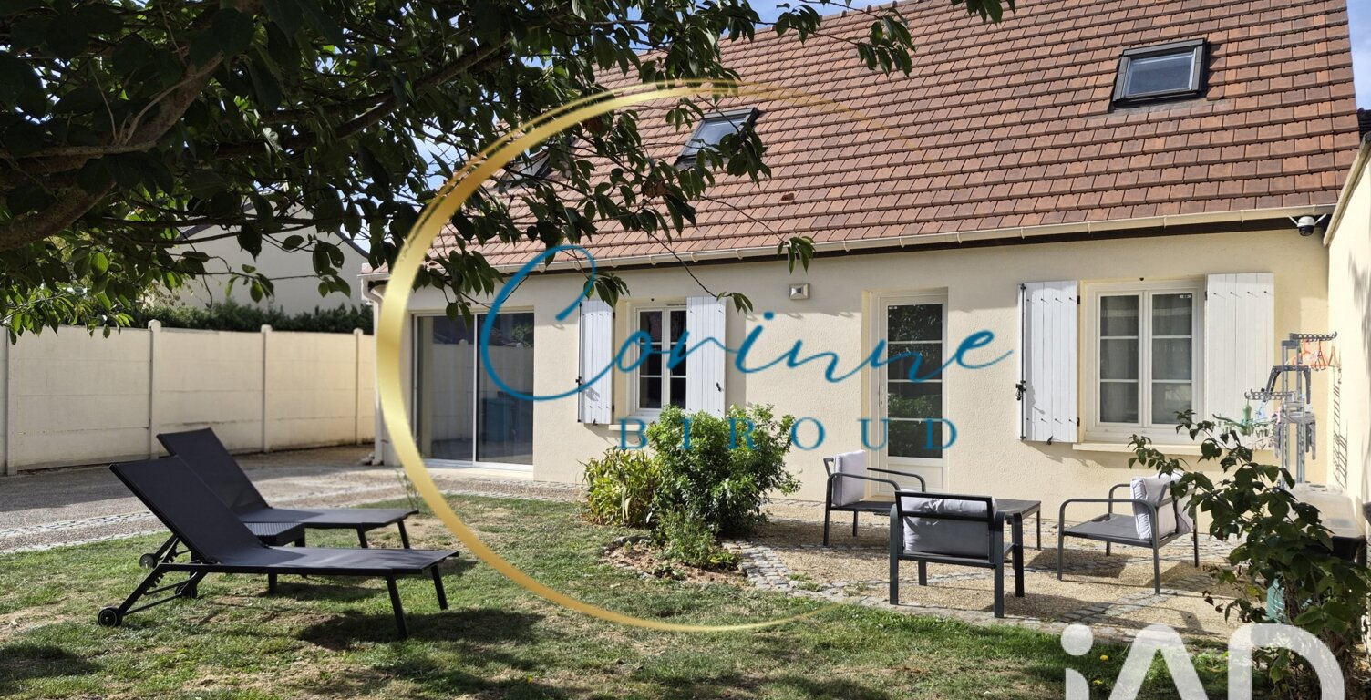 Vente Maison/villa 6 pièces — photo 1