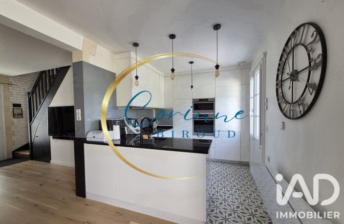 Vente Maison/villa 6 pièces — photo 2