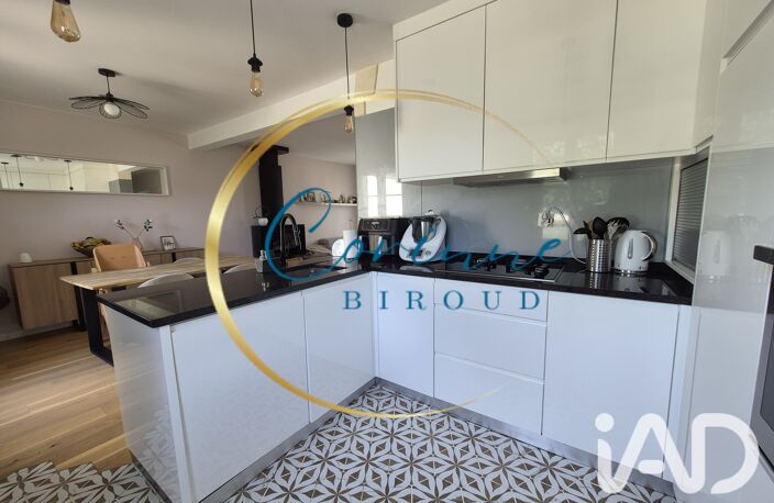 Vente Maison/villa 6 pièces — photo 3