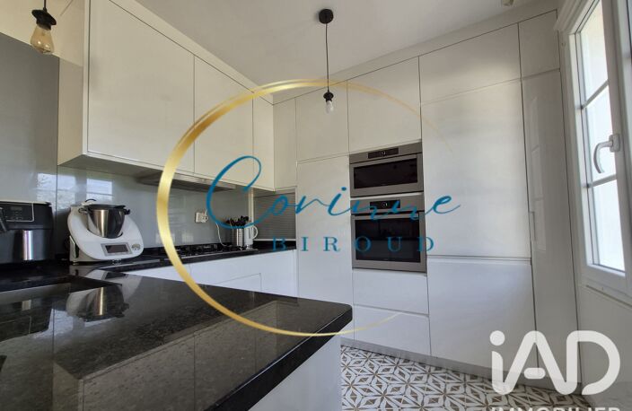 Vente Maison/villa 6 pièces — photo 4