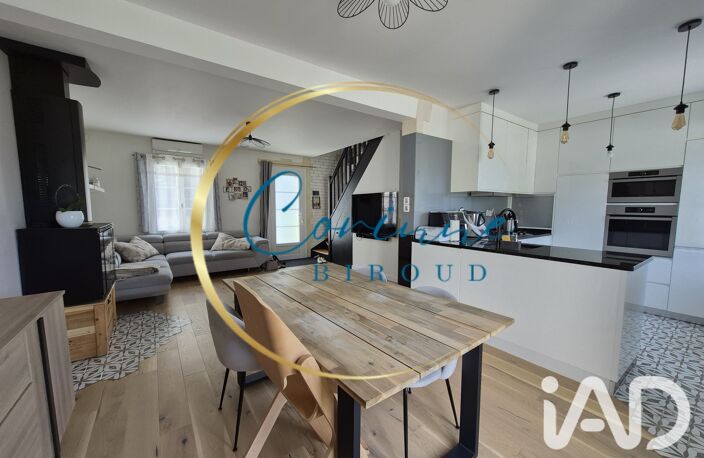 Vente Maison/villa 6 pièces — photo 5
