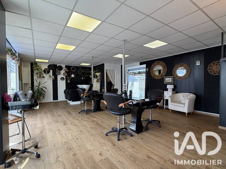 Vente Esthétique, Coiffure — photo 1