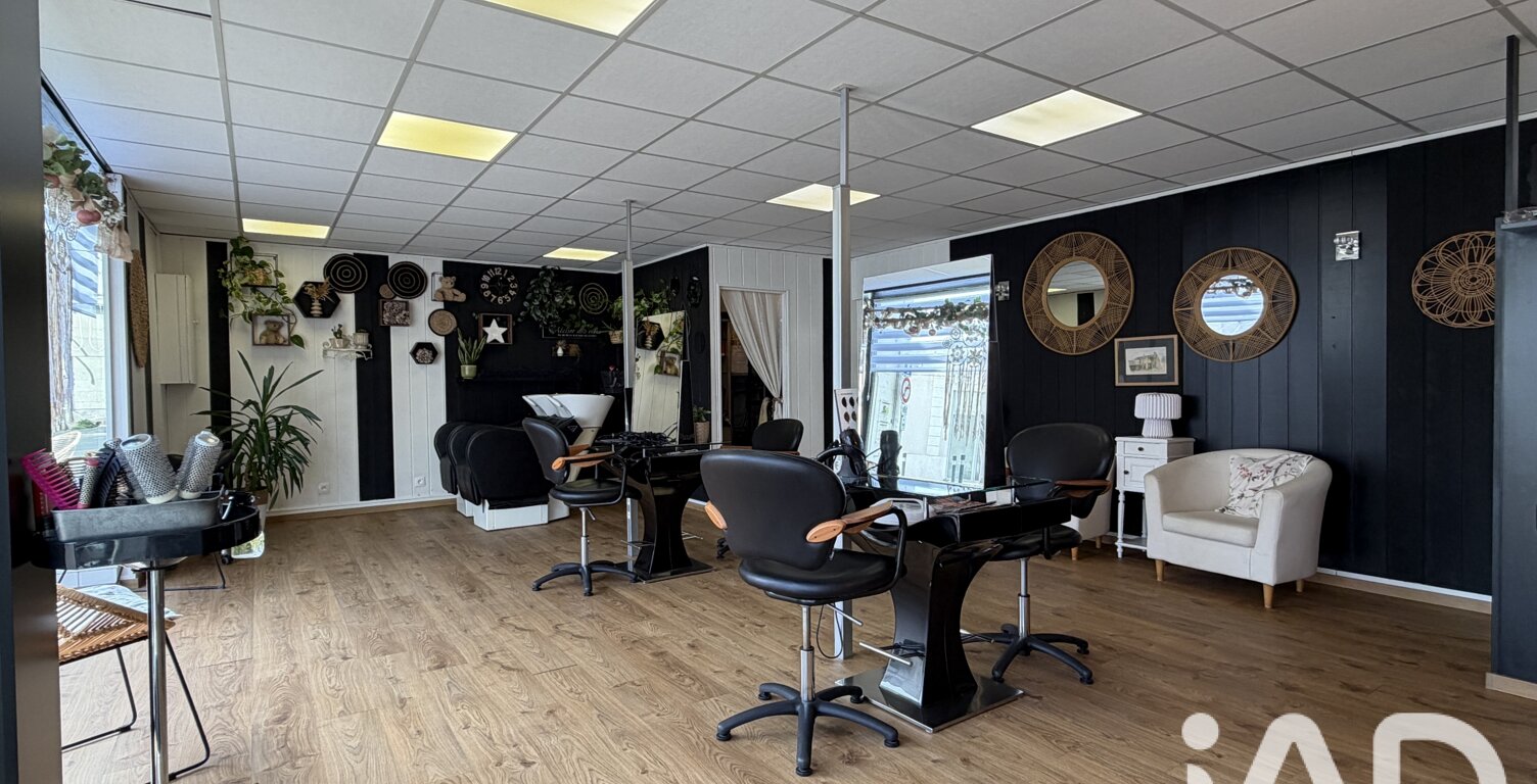 Vente Esthétique, Coiffure — photo 1