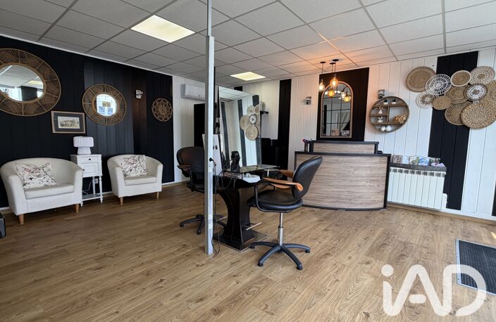 Vente Esthétique, Coiffure — photo 2