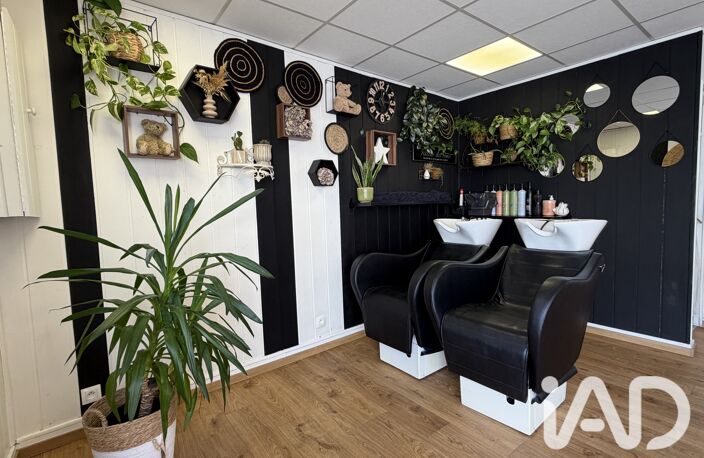 Vente Esthétique, Coiffure — photo 3