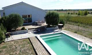 Maison 5 Pièces 130 m² à vendre à Samazan (47250)
