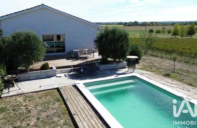 Vente Maison/villa 5 pièces — photo du bien