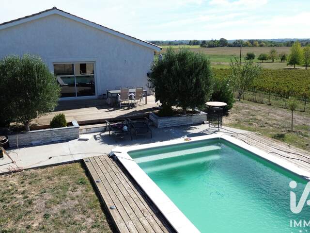 Vente Maison/villa 5 pièces — photo du bien
