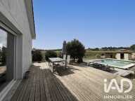 Vente Maison/villa 5 pièces — photo 2
