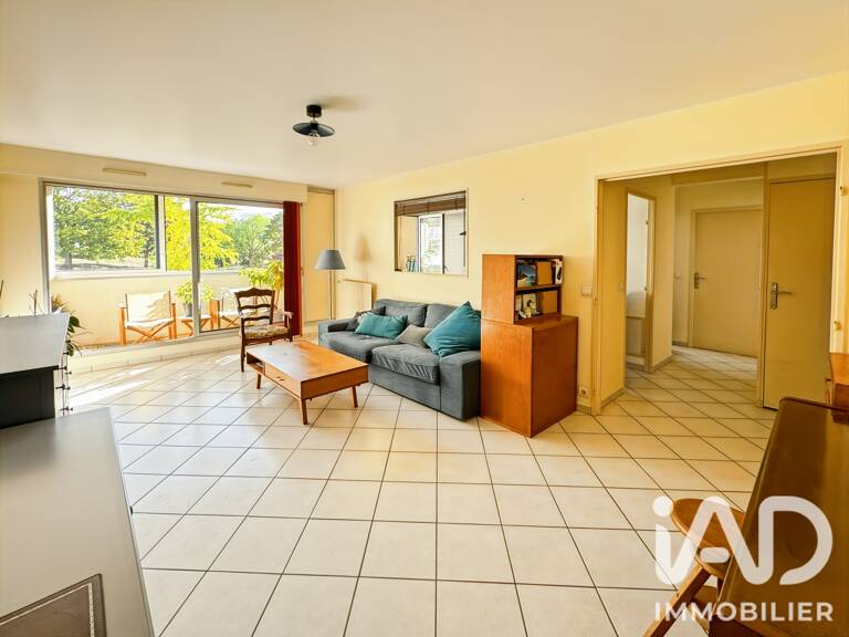 Vente Appartement 2 pièces — photo 1