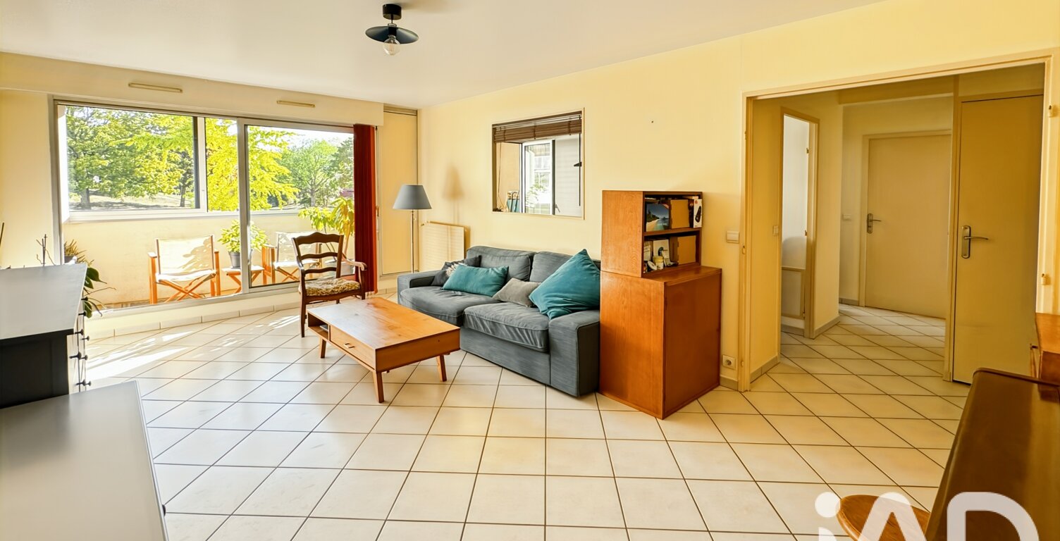 Vente Appartement 2 pièces — photo 1