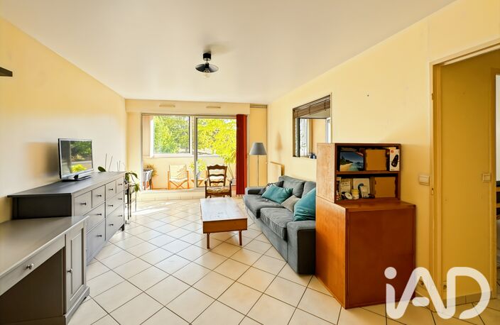 Vente Appartement 2 pièces — photo 2