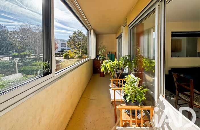 Vente Appartement 2 pièces — photo 3
