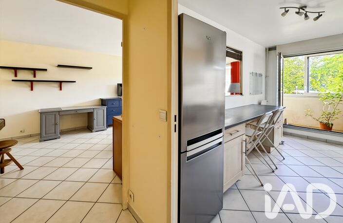 Vente Appartement 2 pièces — photo 4