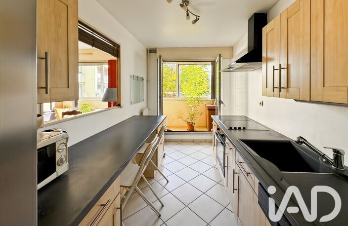 Vente Appartement 2 pièces — photo 5