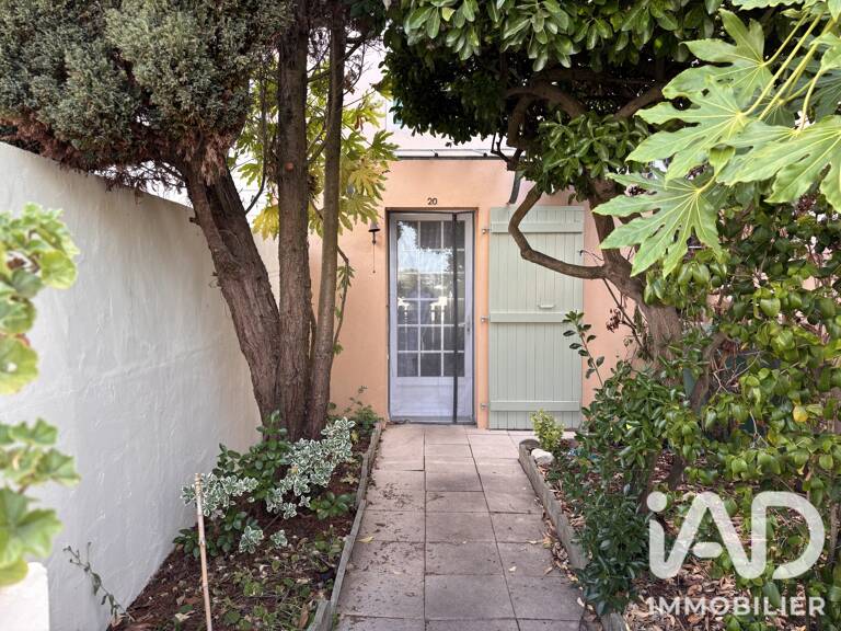 Vente Maison de village 6 pièces — photo 1